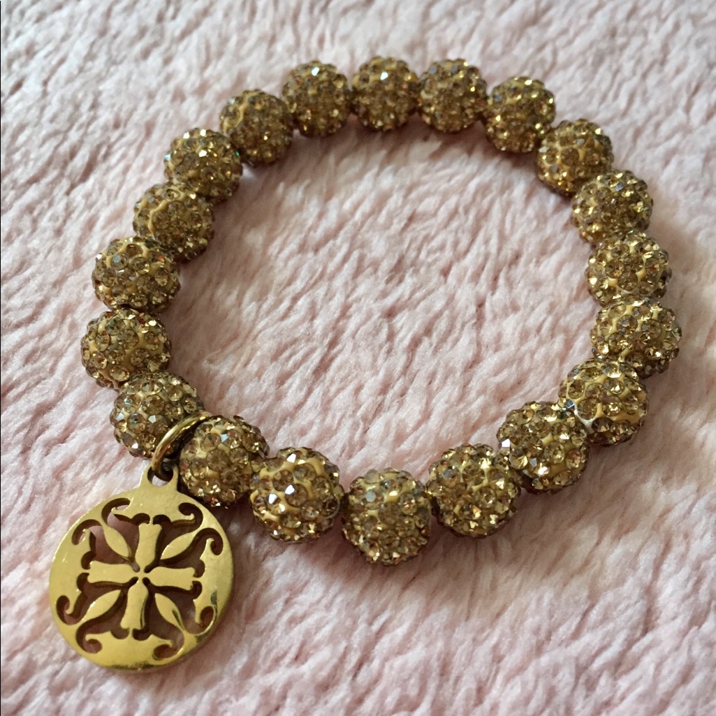 Rustic Cuff Emerson Bracelet 13$